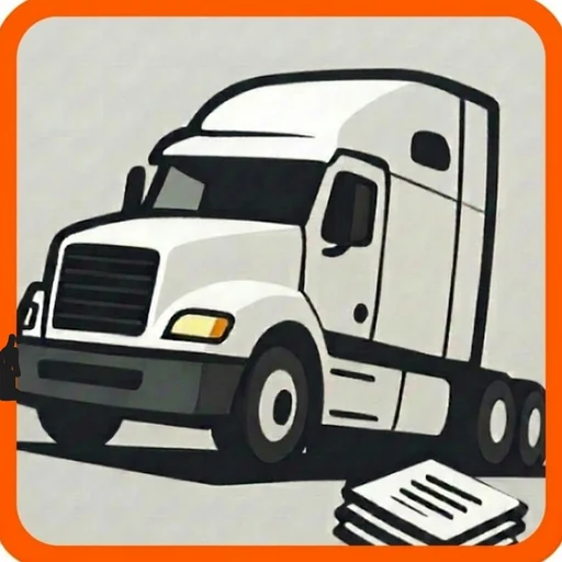 TruckDox logo